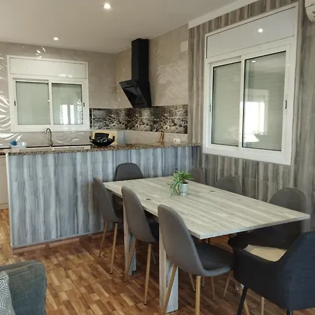 Casa Puigmal Holiday home