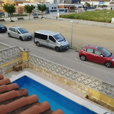 Casa Puigmal Empuriabrava
