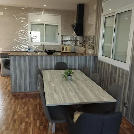 Casa Puigmal Holiday home