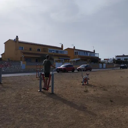 Casa Puigmal Holiday home