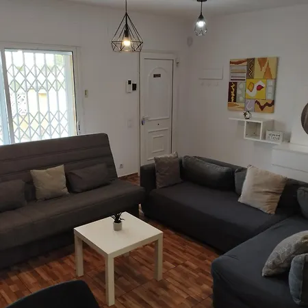 Holiday home Casa Puigmal
