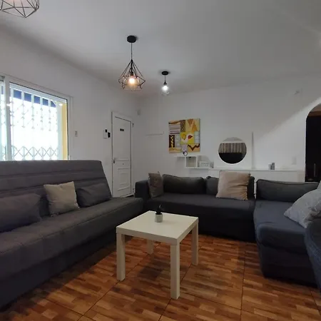 Holiday home Casa Puigmal