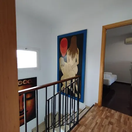 Casa Puigmal *