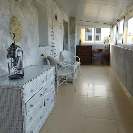Nyaraló Casa Puigmal Empuriabrava