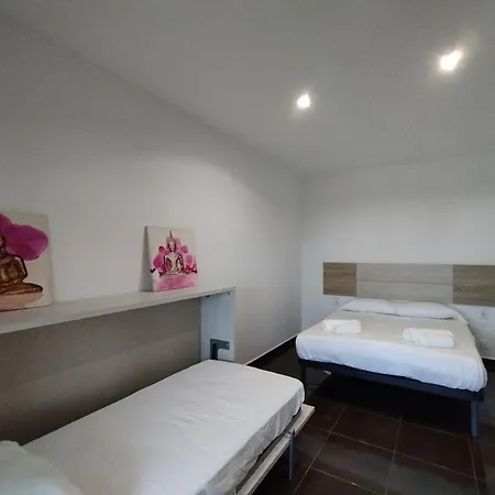 Nyaraló Casa Puigmal Empuriabrava