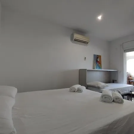 Nyaraló Casa Puigmal Empuriabrava