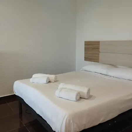 Casa Puigmal Holiday home *