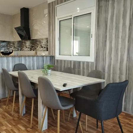 Casa Puigmal Holiday home