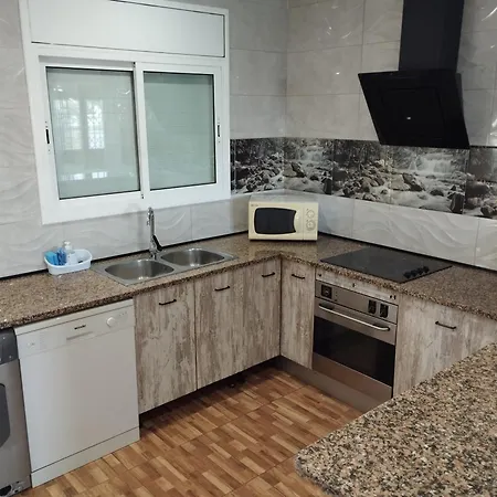 Holiday home Casa Puigmal *