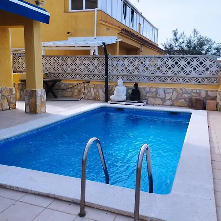 Casa Puigmal * Empuriabrava