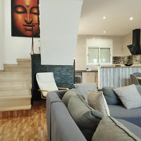 Holiday home Casa Puigmal