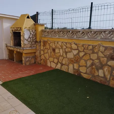 Holiday home Casa Puigmal Empuriabrava
