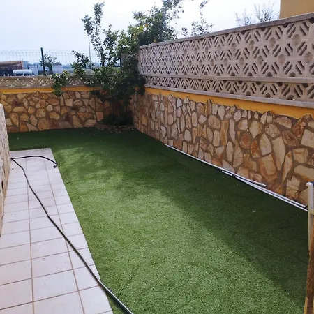Holiday home Casa Puigmal Empuriabrava