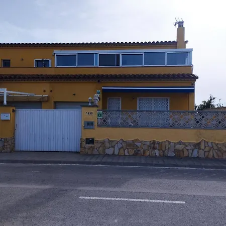 Nyaraló Casa Puigmal