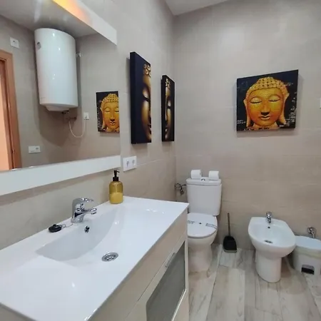 Casa Puigmal * Empuriabrava