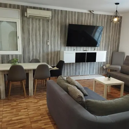 Casa Puigmal Empuriabrava