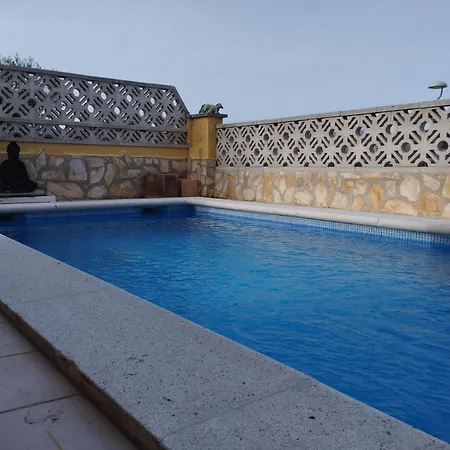 Casa Puigmal *