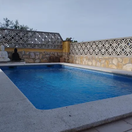 Casa Puigmal