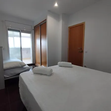 Holiday home Casa Puigmal Empuriabrava
