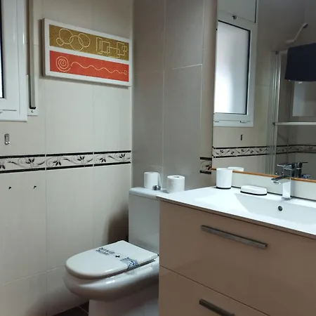 Casa Puigmal Holiday home Empuriabrava