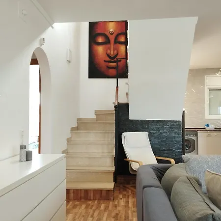 Casa Puigmal Holiday home Empuriabrava