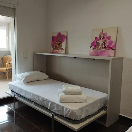 Casa Puigmal * Empuriabrava