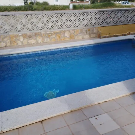 Casa Puigmal Nyaraló *
