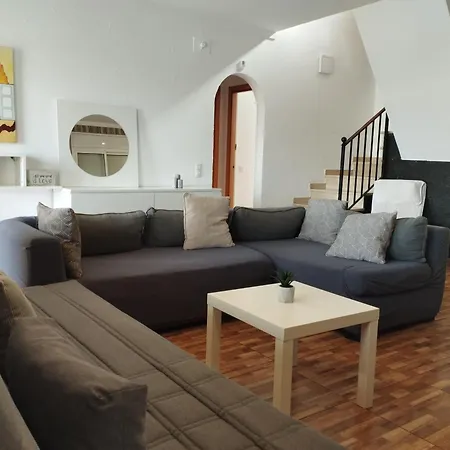 Casa Puigmal Holiday home *