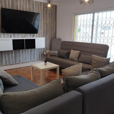 Holiday home Casa Puigmal