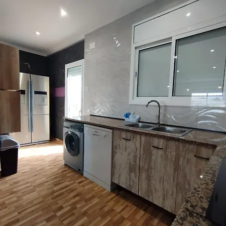 Holiday home Casa Puigmal Empuriabrava