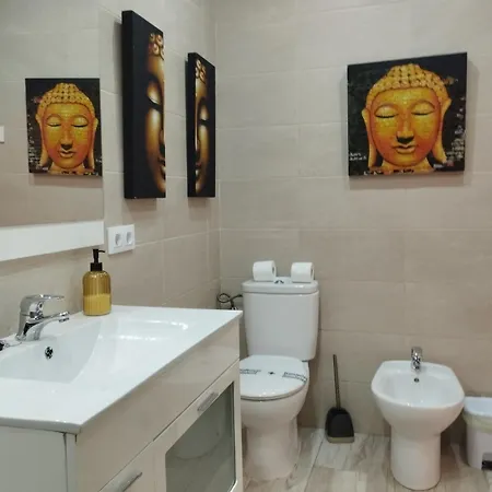 Casa Puigmal Holiday home Empuriabrava