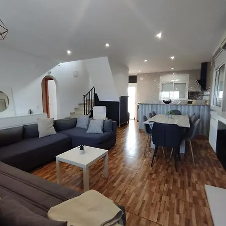 Casa Puigmal Empuriabrava