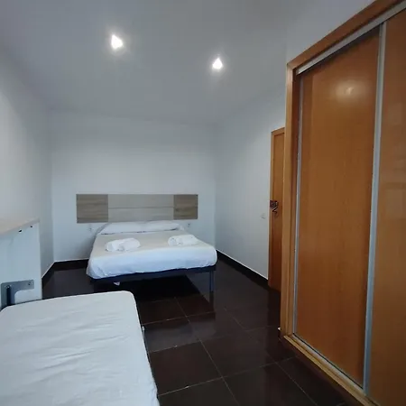 Casa Puigmal * Empuriabrava