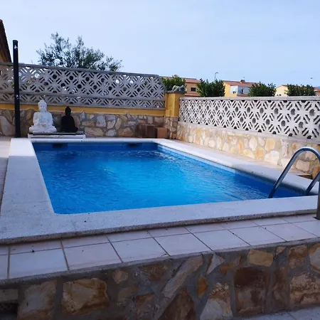 Casa Puigmal Holiday home
